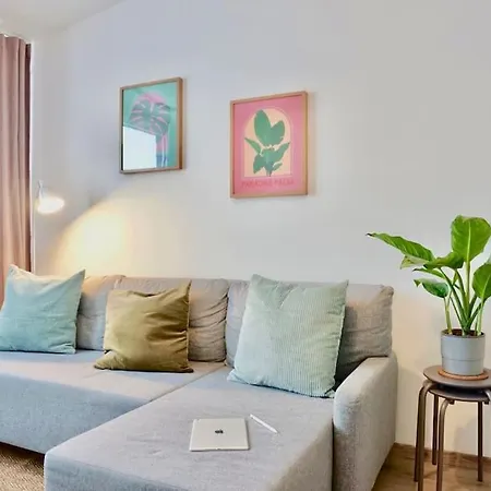 Neu I Moderne Zentrale Wohnung I Netflix I 4 Gaeste Andernach Exterior photo