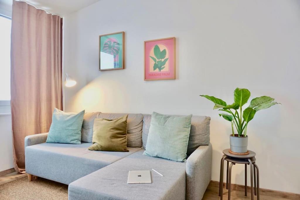 Neu I Moderne Zentrale I Netflix I 4 Gaeste *