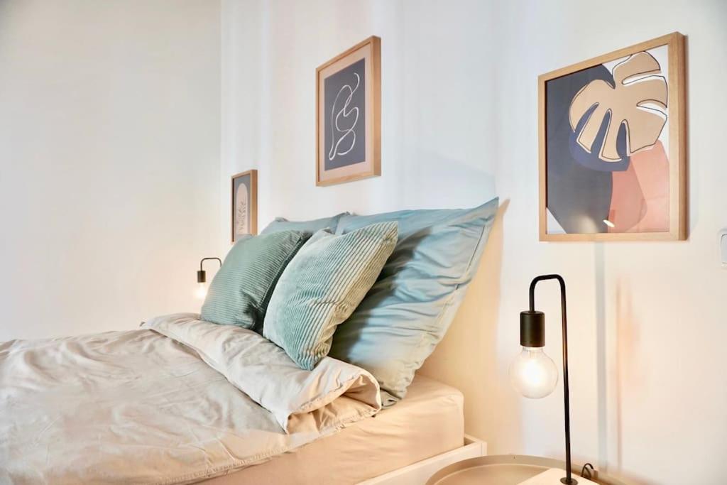 Apartment Neu I Moderne Zentrale I Netflix I 4 Gaeste Andernach