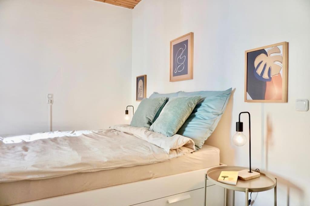 Lejlighed Neu I Moderne Zentrale I Netflix I 4 Gaeste Andernach