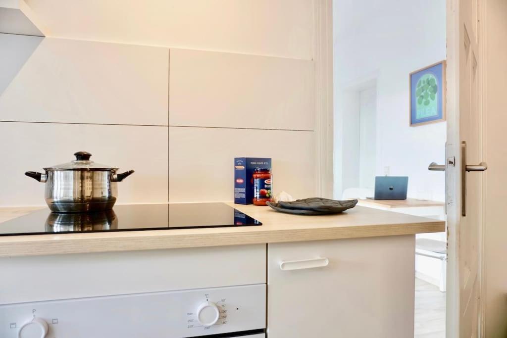 Neu I Moderne Zentrale I Netflix I 4 Gaeste * Andernach