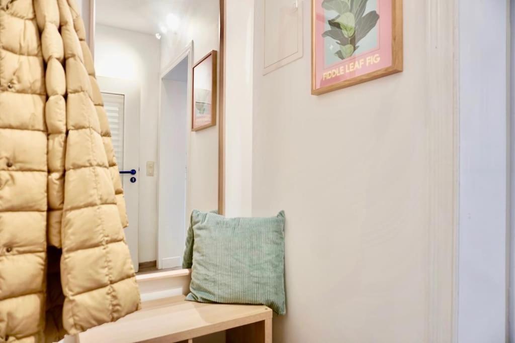 Neu I Moderne Zentrale I Netflix I 4 Gaeste * Andernach