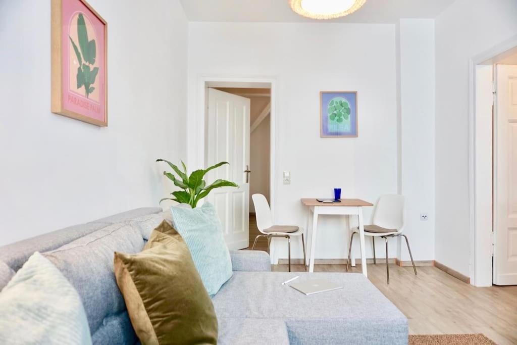 Neu I Moderne Zentrale I Netflix I 4 Gaeste