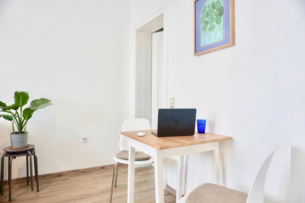 Neu I Moderne Zentrale I Netflix I 4 Gaeste Apartment *