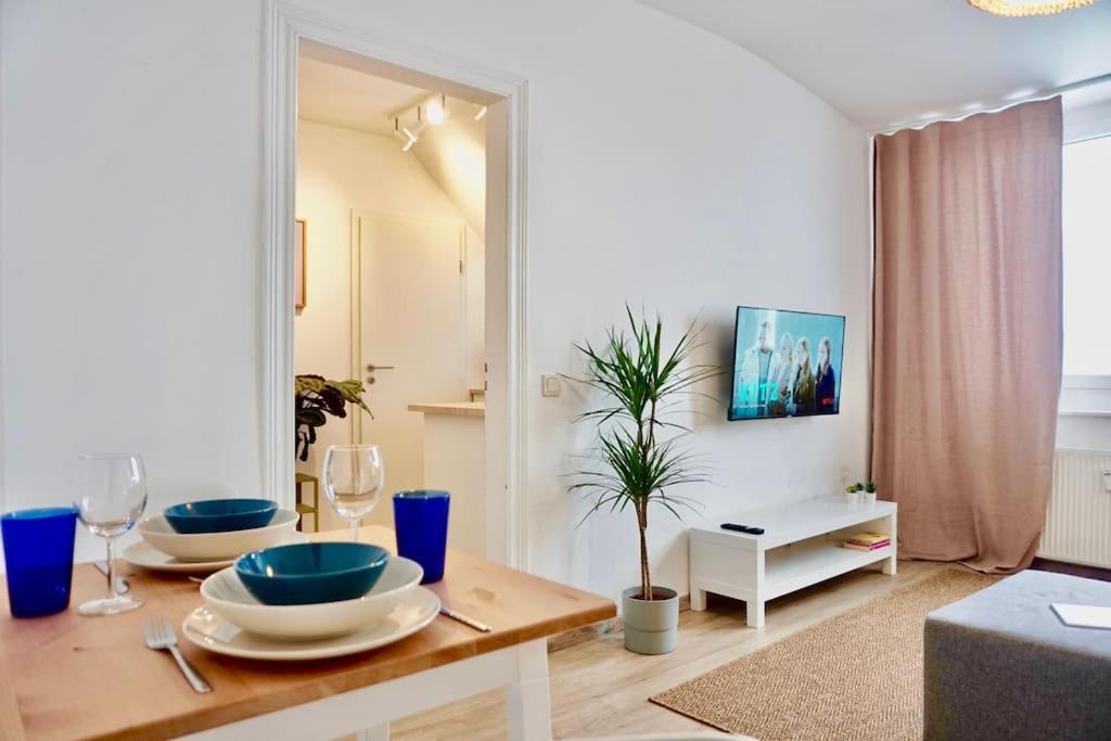 Neu I Moderne Zentrale I Netflix I 4 Gaeste *