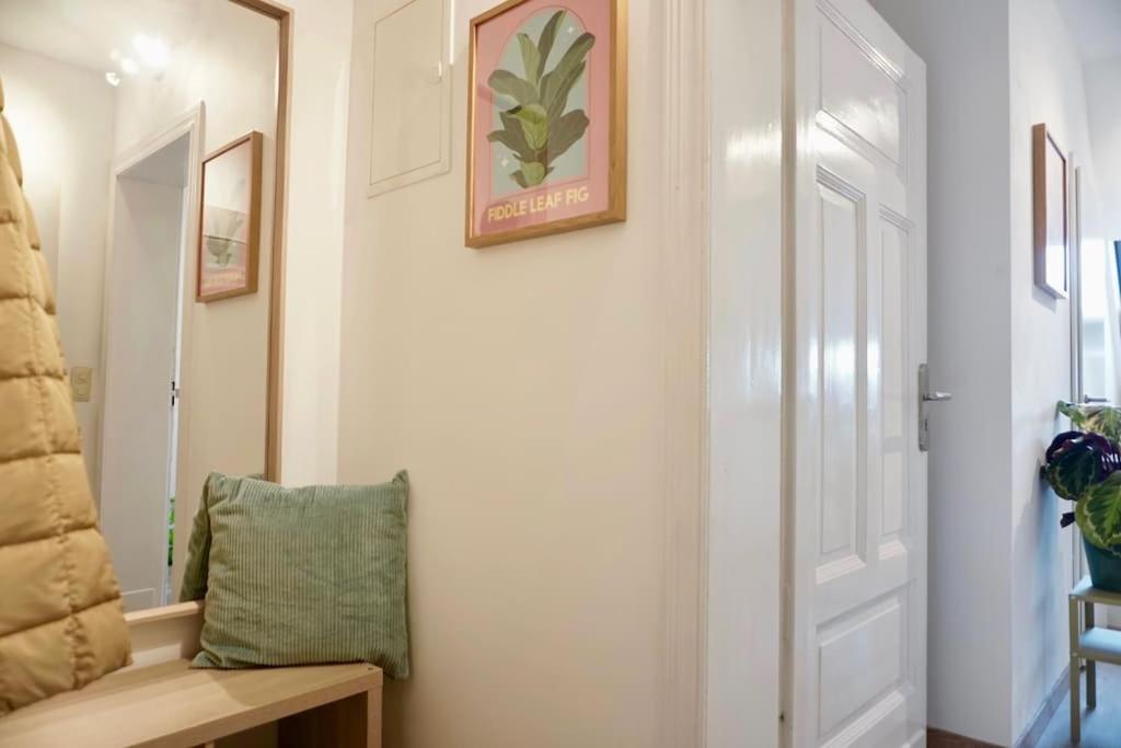 Neu I Moderne Zentrale I Netflix I 4 Gaeste Apartment