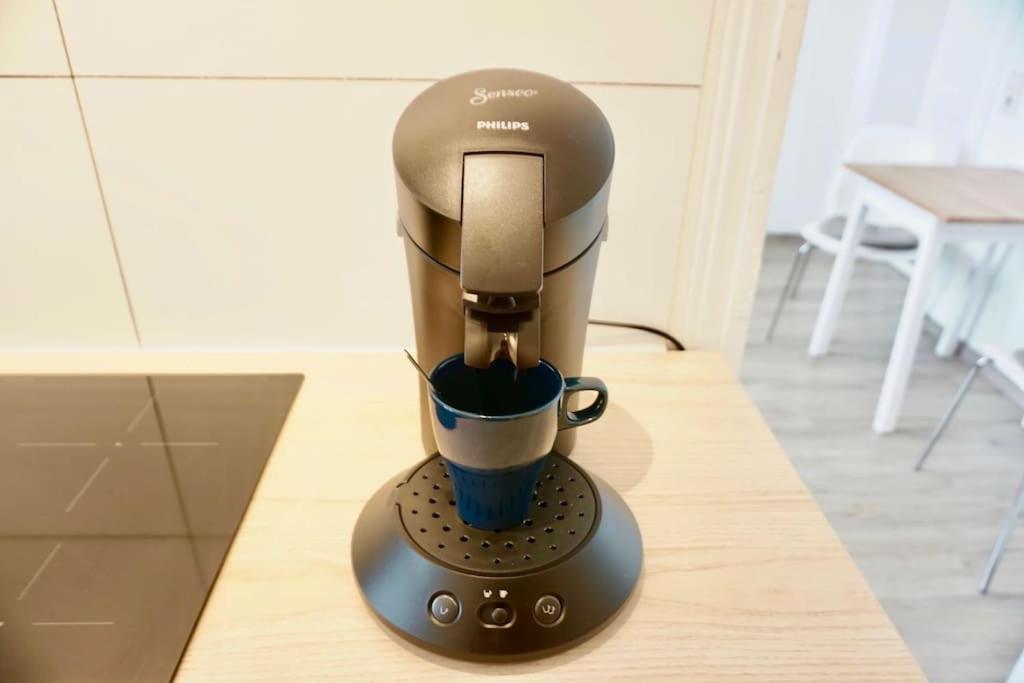 Apartment Neu I Moderne Zentrale I Netflix I 4 Gaeste Andernach